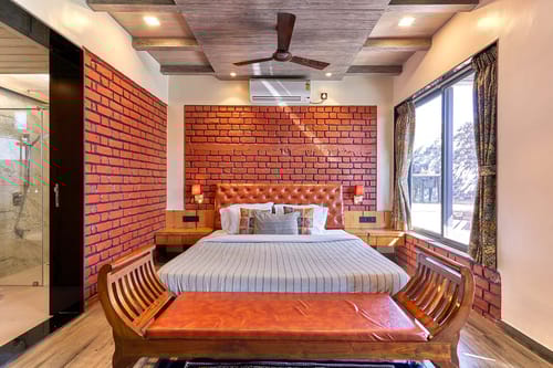 Balmy @ Sunflower Villa