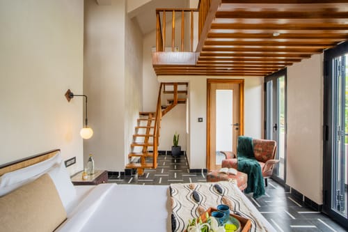 BellaVie | 3-BHK Villa With Private Pool & TV Lounge Area In A Gated Complex