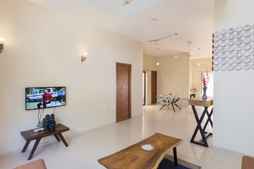 Vista Greenwoods Five Villa – 5 bedroom villa in Lonavala, Maharashtra