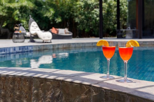 Pranaam – 6 bedroom villa in Alibaug, Maharashtra