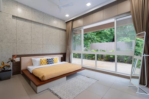 Rosso – 6 bedroom villa in Lonavala, Maharashtra