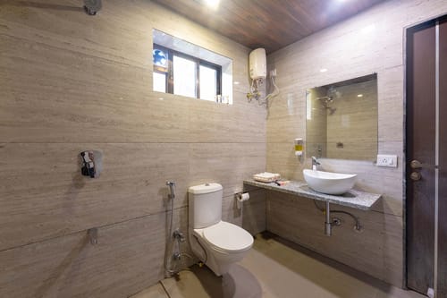Shades of Nature – 3 bedroom villa in Alibaug, Maharashtra