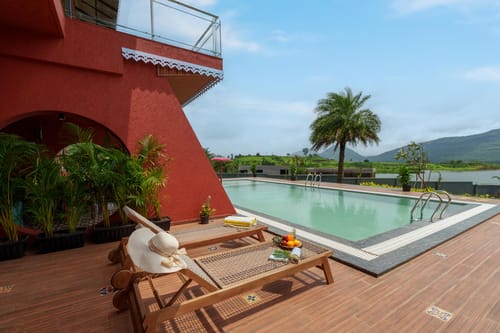 Zen Haven - Igatpuri – 5 bedroom villa in Igatpuri, Maharashtra