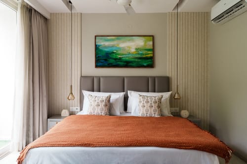 Ivy @ The Sweet Sunsation - Gurgaon – 4 bedroom villa in Delhi-ncr, Haryana