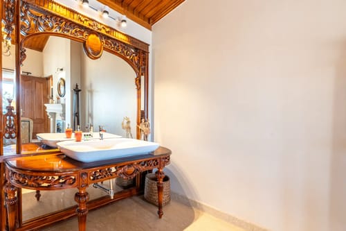 Naiintara – 4 bedroom villa in Nainital, Uttarakhand