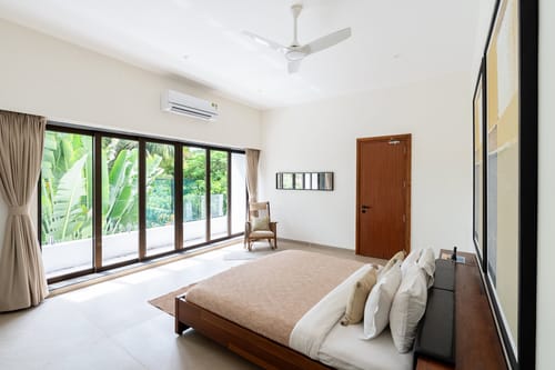 Gardenéa Collection - 12 BHK