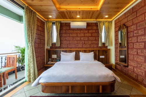 Status villa – 4 bedroom villa in Panchgani, Maharashtra