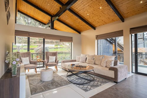 Mountain Melody - Mukteshwar – 2 bedroom villa in Nainital, Uttarakhand