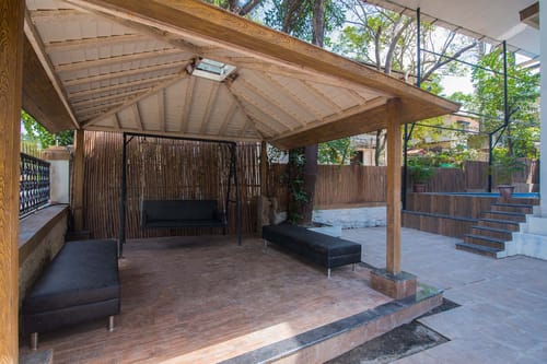 Maximus Villa – 6 bedroom villa in Lonavala, Maharashtra