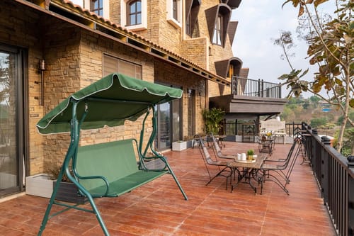 Cerenity Castle – 4 bedroom villa in Nashik, Maharashtra