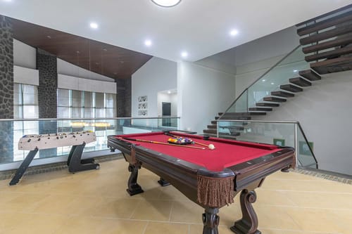 Emerald Acres – 7 bedroom villa in Lonavala, Maharashtra