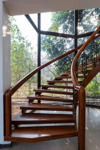 The Valdivian Villa – 3 bedroom villa in Alibaug, Maharashtra