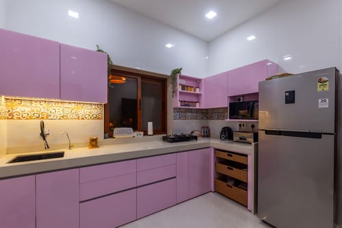 The Isabella House – 3 bedroom villa in Karjat, Maharashtra