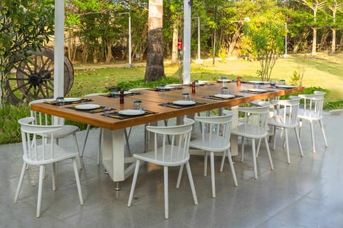 Home By The Pinakini – 2 bedroom villa in Bangalore, Karnataka