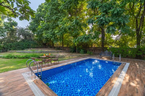 Artha @ The Manvi Estate – 2 bedroom villa in Delhi-ncr, Delhi