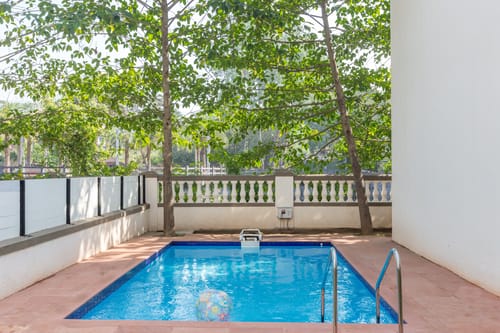 Vista Greenwoods Eight Villa – 5 bedroom villa in Lonavala, Maharashtra