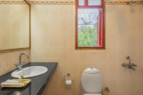 Sunshine Estate - Chail – 2 bedroom villa in Shimla, Himachal Pradesh