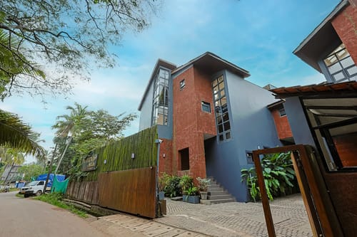 Villa Luxe | 3-BHK | Private Pool | Gazebo | Jacuzzi – 3 bedroom villa in North Goa, Goa