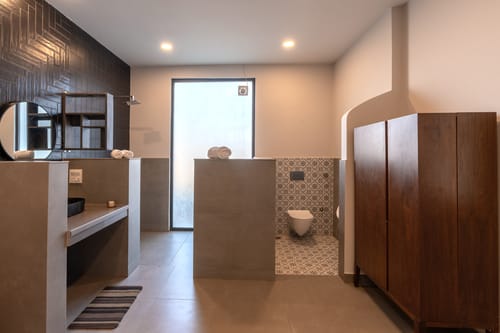 Treeansh – 2 bedroom villa in Mohali, Punjab