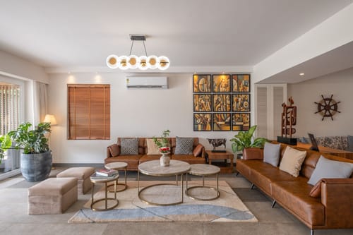 Maravilla – 20 bedroom villa in North Goa, Goa