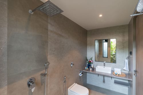Chitrakoot – 5 bedroom villa in Lonavala, Maharashtra
