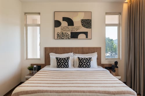 Meadows Land – 5 bedroom villa in Lonavala, Maharashtra