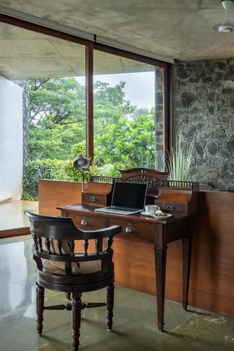 Villa Ekanta – 4 bedroom villa in Alibaug, Maharashtra