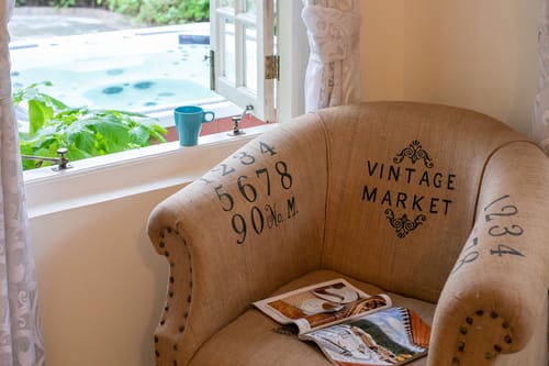 Cosy Cottage - The Inner Temple – 2 bedroom villa in Alibaug, Maharashtra