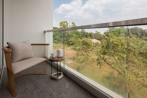 Cascades Villa – 3 bedroom villa in Lonavala, Maharashtra