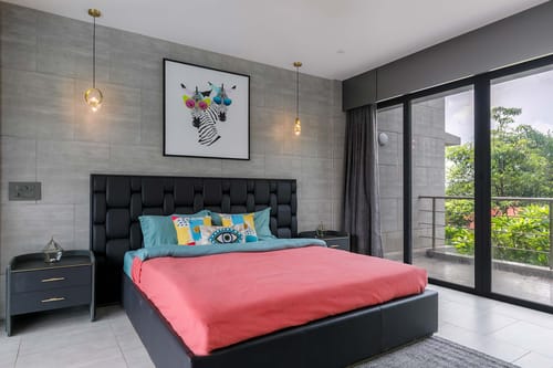 Colossus, Khalapur – 9 bedroom villa in Lonavala, Maharashtra
