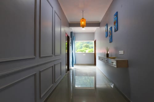 Avasa | 3-BHK | Lush Garden | Outdoor Sitting Area | Terrace | Gazebo – 3 bedroom villa in Nainital, Uttarakhand