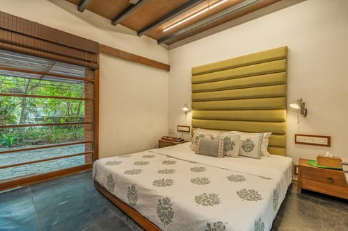 Shashwat Villa – 5 bedroom villa in Alibaug, Maharashtra