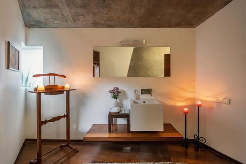 Villa Ekanta – 4 bedroom villa in Alibaug, Maharashtra