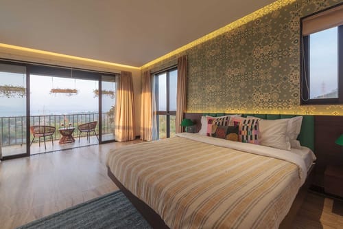 La Mer – 5 bedroom villa in Igatpuri, Maharashtra