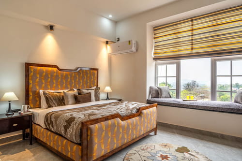 The Crystal Crest – 2 bedroom villa in Dehradun, Uttarakhand