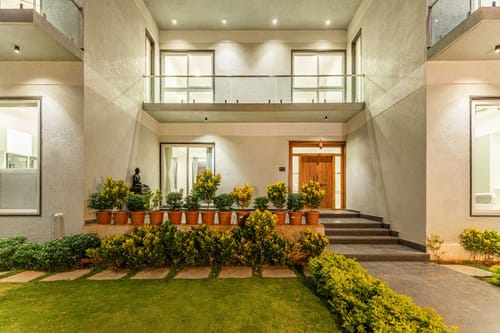 Horizon Villa – 5 bedroom villa in Karjat, Maharashtra