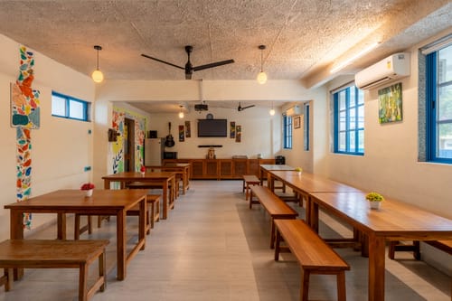 Kaia @ Villa Thalassa