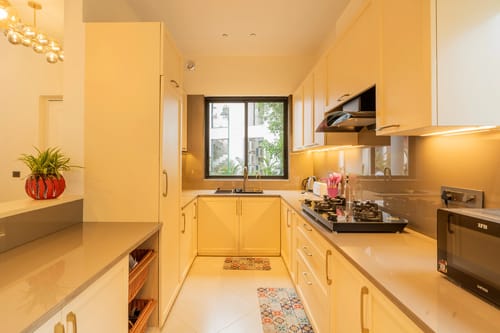 Laguna Encanto | Elegant 4-BHK Retreat Near Anjuna Beach With Private Pool & Terrace