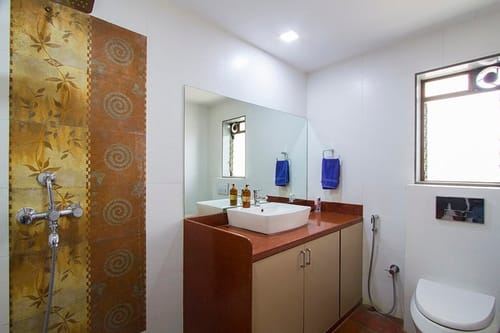 Shubmann Villa - Wada