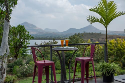 Del Lago Farms – 4 bedroom villa in Nashik, Maharashtra