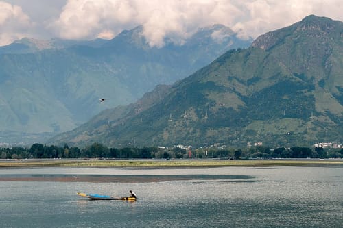 Buhayra Lakefront – 4 bedroom villa in Srinagar, Jammu And kashmir