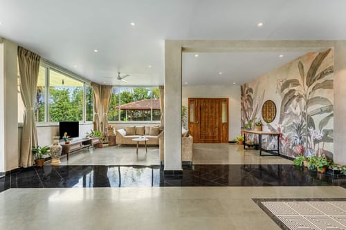 Countryside Meadows – 3 bedroom villa in Pune, Maharashtra