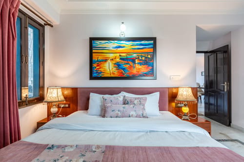 Shimla Manor – 6 bedroom villa in Shimla, Himachal Pradesh