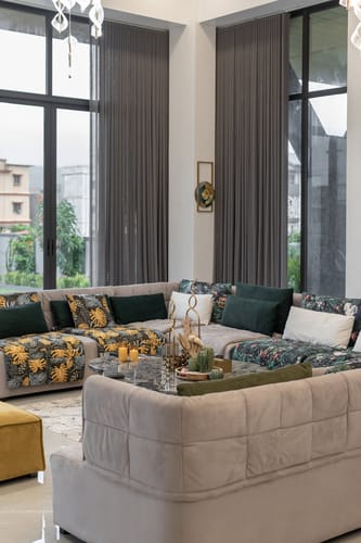 Aurelia @ Seraphine – 3 bedroom villa in Lonavala, Maharashtra
