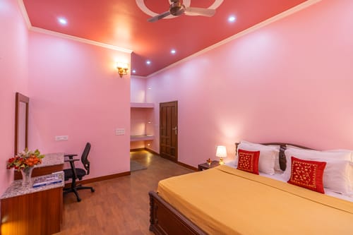 Fig House @ Maple Farms - Sohna