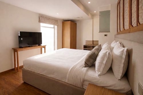 Suite Room @ Fernwood – 1 bedroom villa in Bangalore, Karnataka