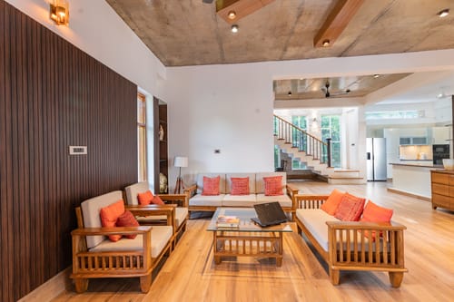 Polaris - Dehradun, Uttarakhand – 2 bedroom villa in Dehradun, Uttarakhand