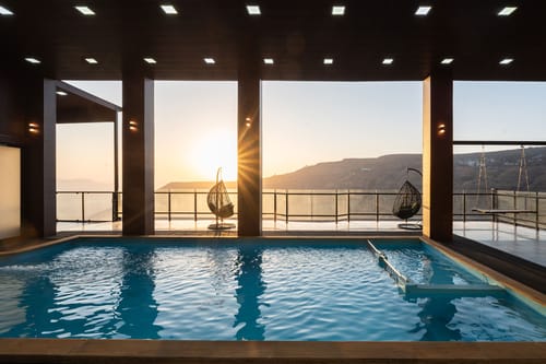 Verano @ Auburn Dusk – 3 bedroom villa in Panchgani, Maharashtra