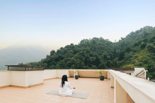 Villa Vaari – 4 bedroom villa in Dehradun, Uttarakhand