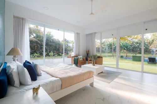 Villa Capri – 5 bedroom villa in Alibaug, Maharashtra